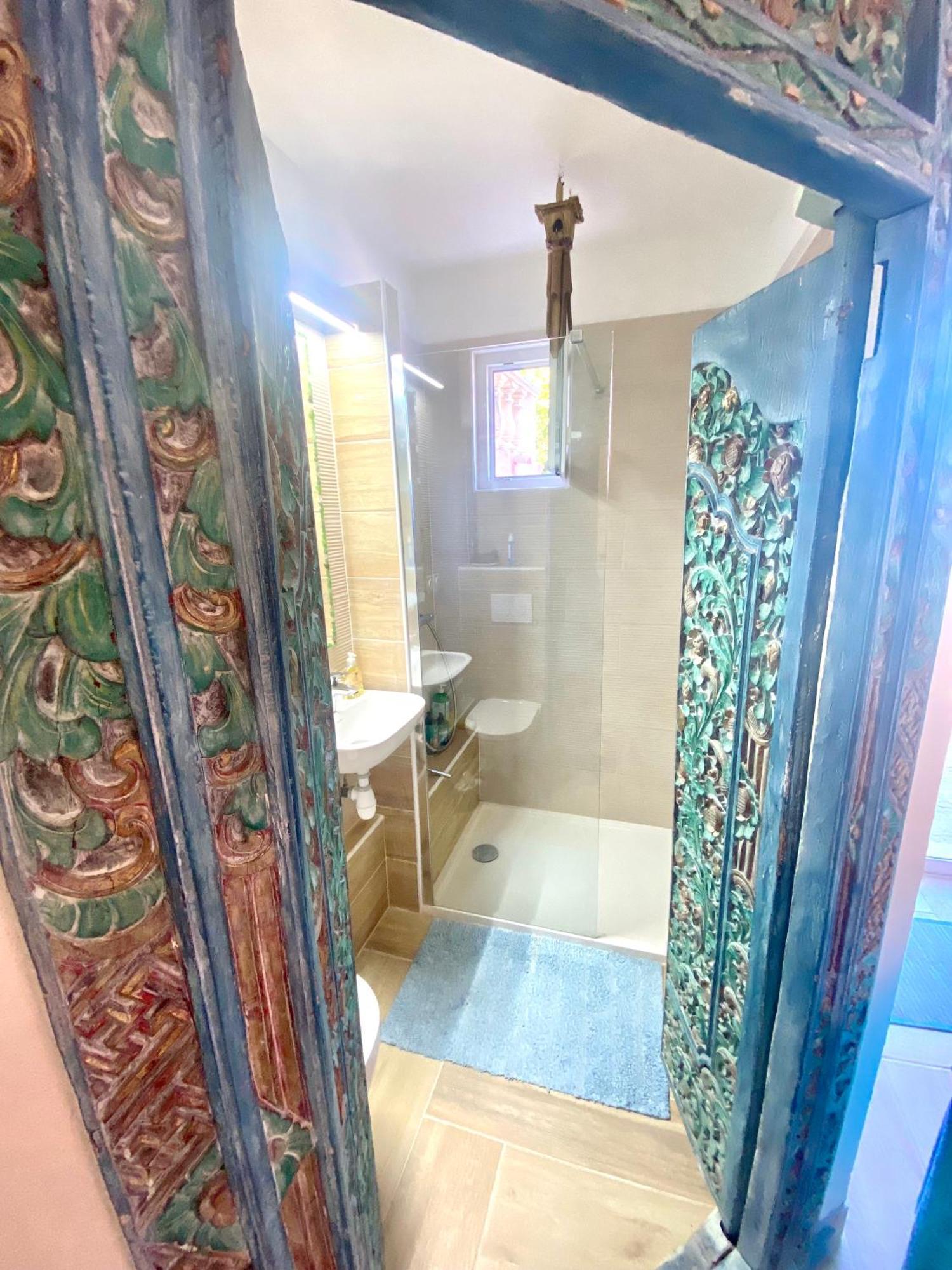 Les Terrasses De Lo Bed & Breakfast Bormes-les-Mimosas Bagian luar foto